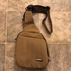 Travelon Side Bag